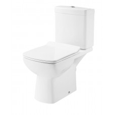 Унитаз-компакт Devit Comfort крышка quick-fix, soft-close Унитаз-компакт Devit Comfort крышка quick-fix, soft-close